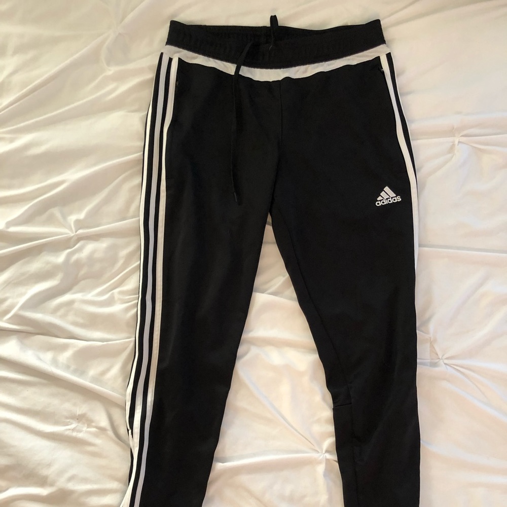 adidas joggers